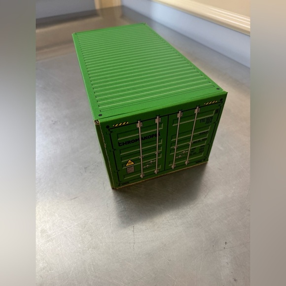 Chromakopia Green large Box Set Tyler the Creator - Picture 4 of 5